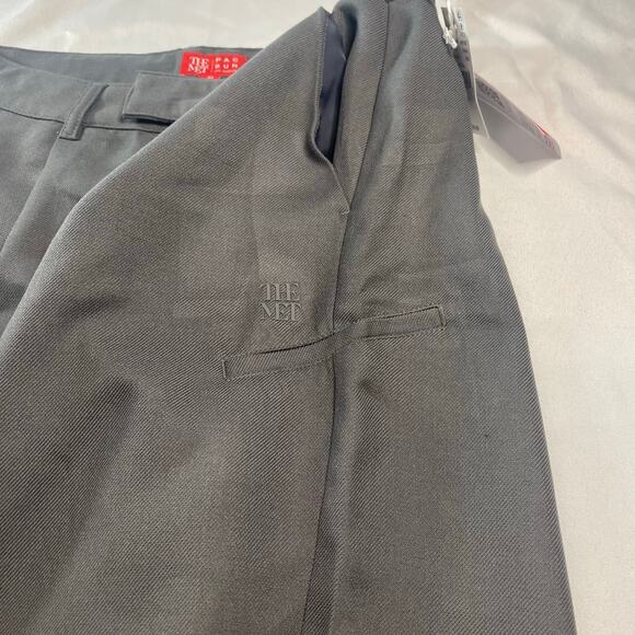 The Met/Pac Suns Mens shorts size 32 NWT-Gray - Picture 8 of 8